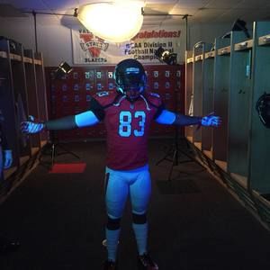 Meet your Posher, Donovan